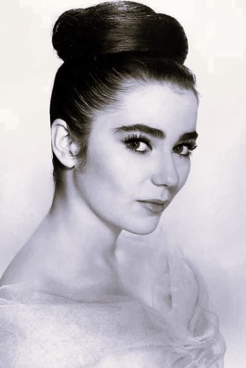 Photo of Brigid Bazlen