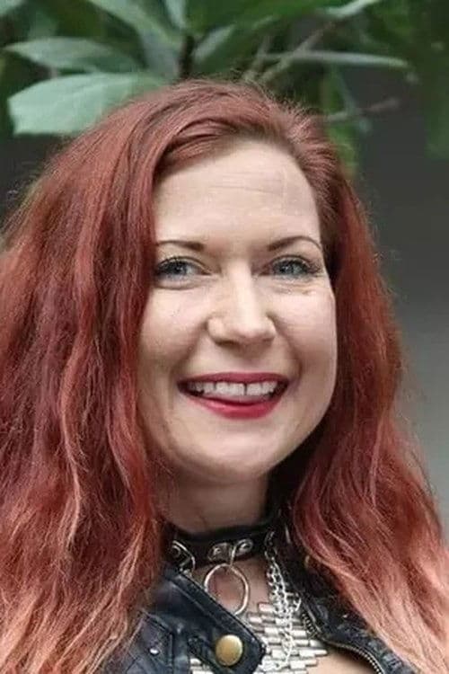 Photo of Brigid Macaulay