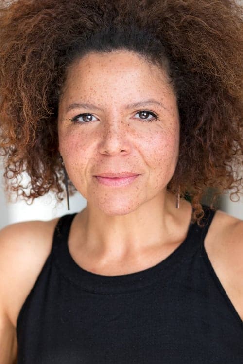 Photo of Brigid Zengeni