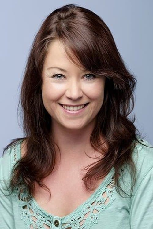 Photo of Brigitta Dau