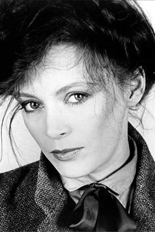 Photo of Brigitte Ariel