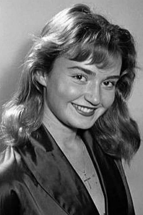 Photo of Brigitte Auber