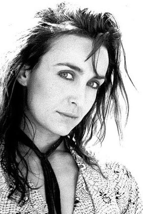 Photo of Brigitte Barry