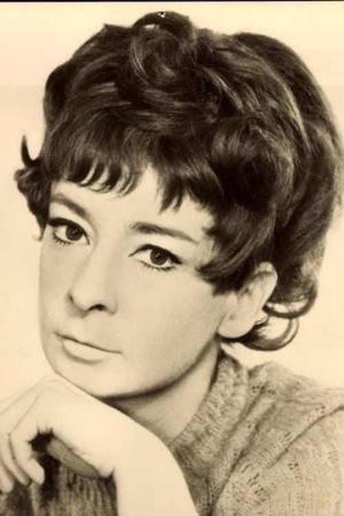 Photo of Brigitte Beier