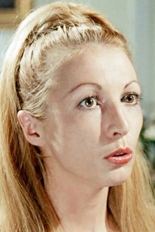 Photo of Brigitte Carva