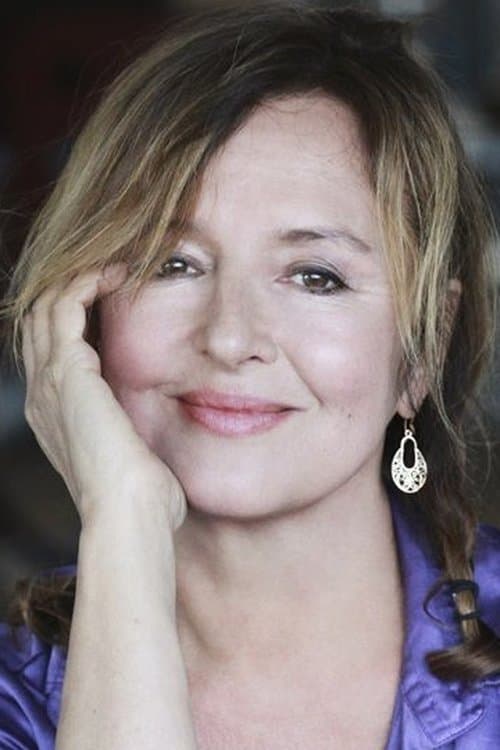 Photo of Brigitte Chamarande