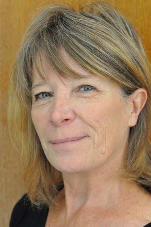 Photo of Brigitte Chambon