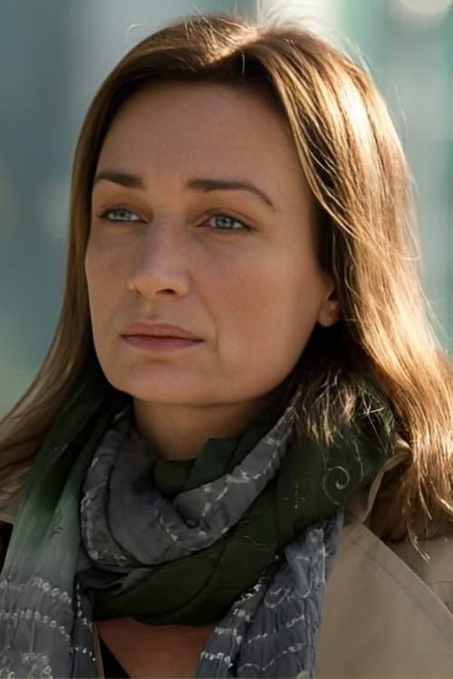 Photo of Brigitte Christensen