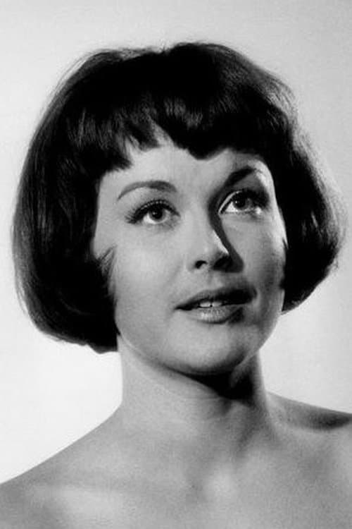 Photo of Brigitte Grothum