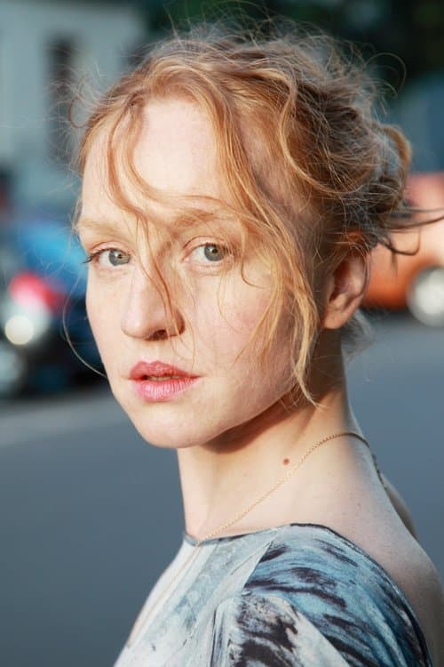 Photo of Brigitte Hobmeier