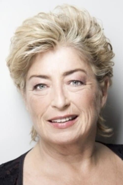 Photo of Brigitte Janner