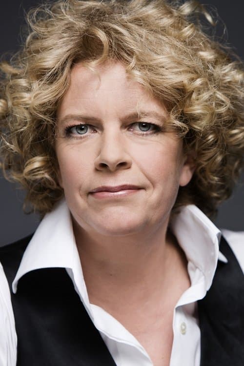 Photo of Brigitte Kaandorp