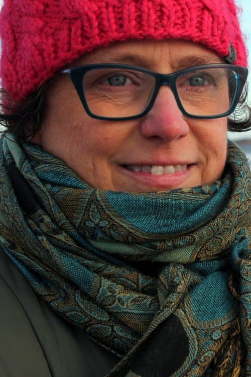 Photo of Brigitte Lacasse