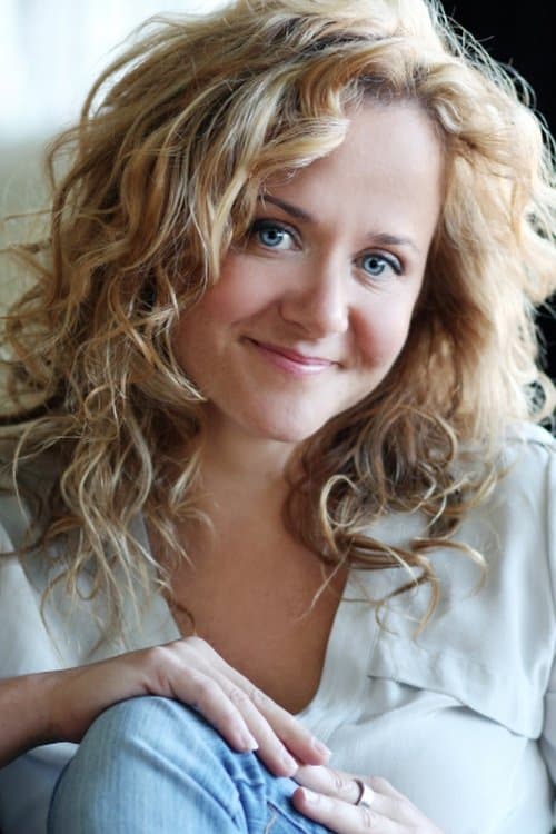 Photo of Brigitte Lafleur