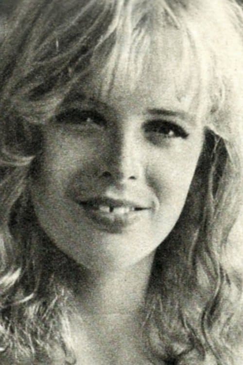 Photo of Brigitte Maier