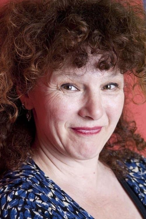 Photo of Brigitte Mariaulle