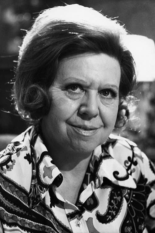 Photo of Brigitte Mira