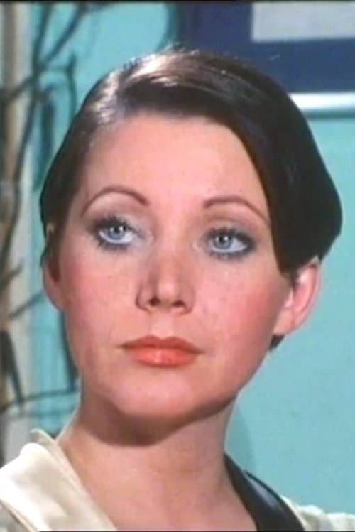 Photo of Brigitte Stein
