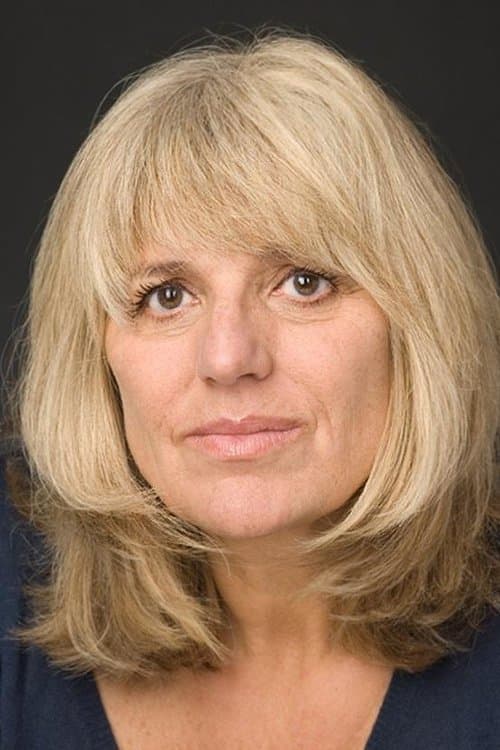Photo of Brigitte Sy