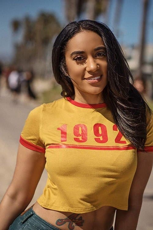 Photo of Brii Renee'