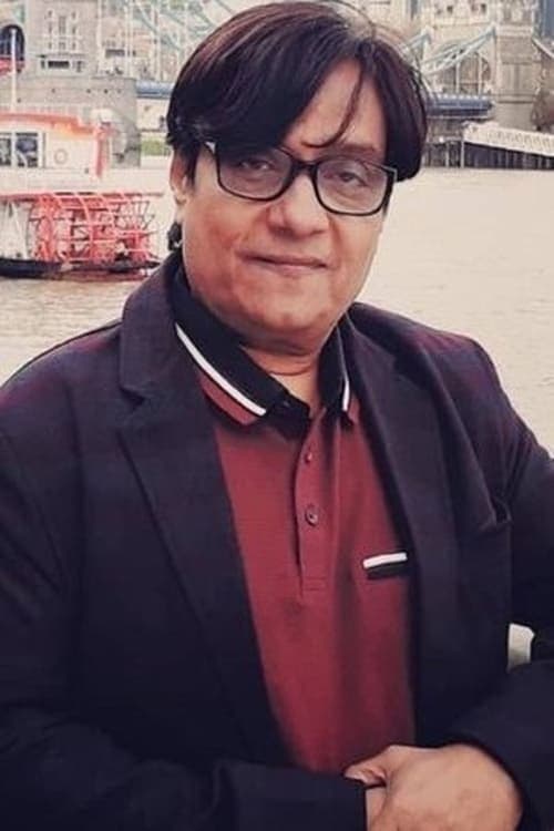 Photo of Brijendra Kala