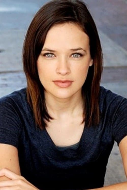 Photo of Brina Palencia