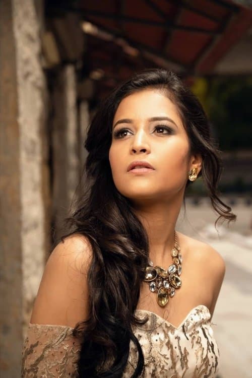 Photo of Brinda Acharya