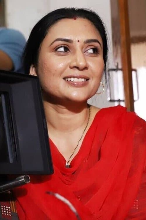 Photo of Brinda Trivedi