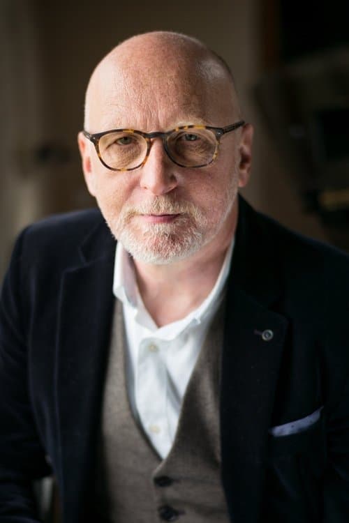 Photo of Brindley Sherratt