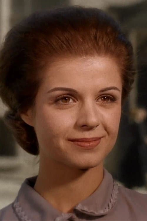 Photo of Brioni Farrell