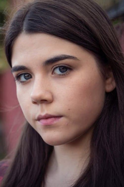 Photo of Briony Monroe