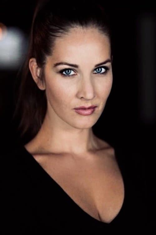 Photo of Brit Landa