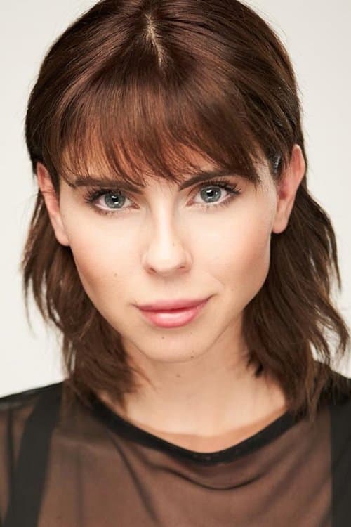 Photo of Brit MacRae