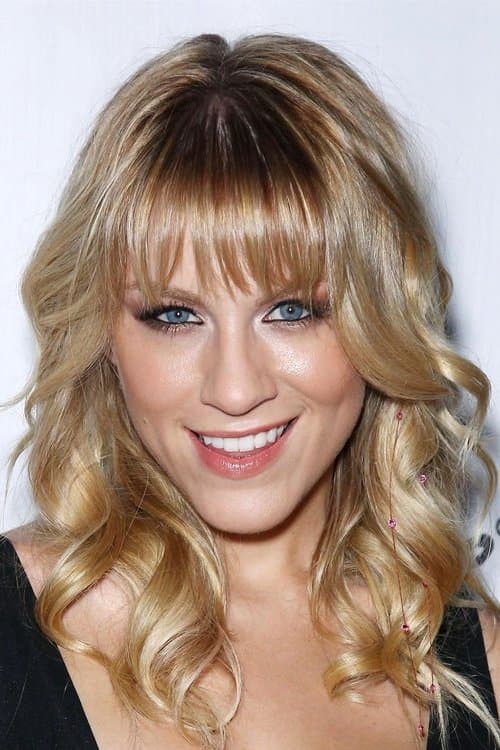 Photo of Brit Morgan