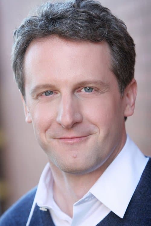 Photo of Brit Whittle