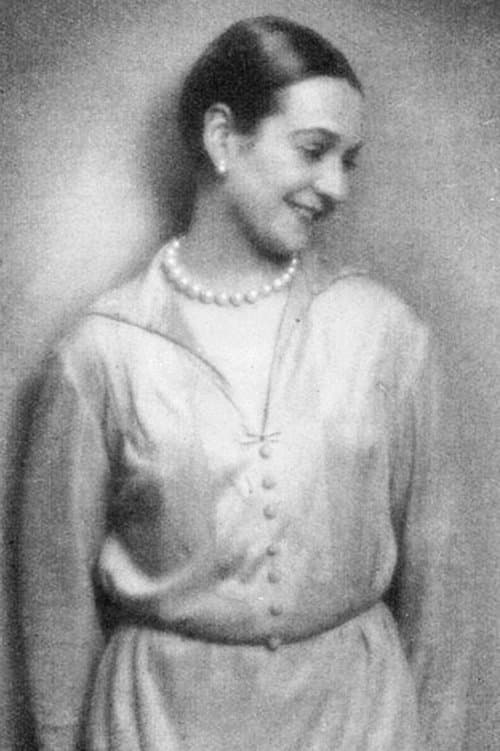 Photo of Brita Öberg