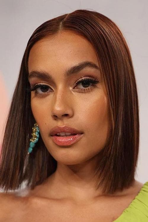 Photo of Britni Camacho