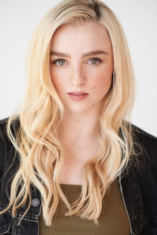 Photo of Britt Good