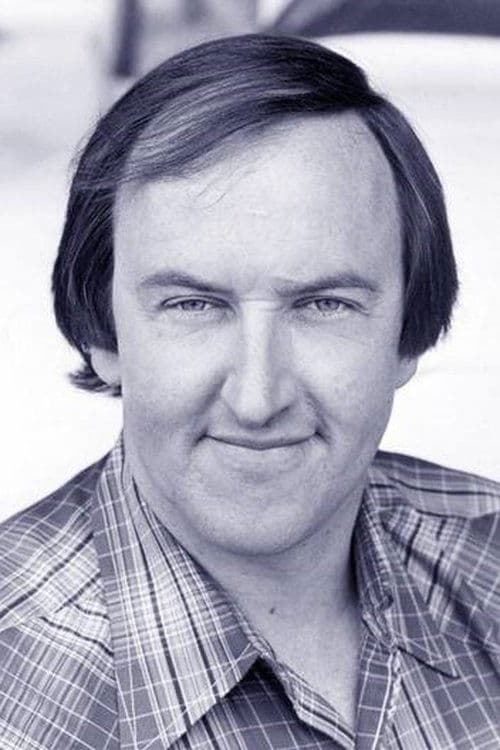 Photo of Britt Leach