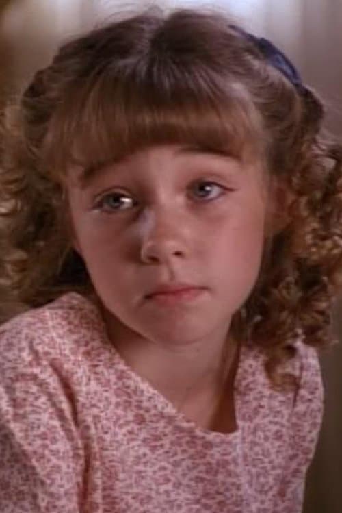 Photo of Brittany Alyse Smith