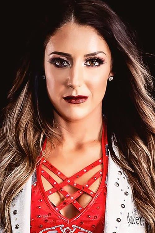 Photo of Brittany Baker