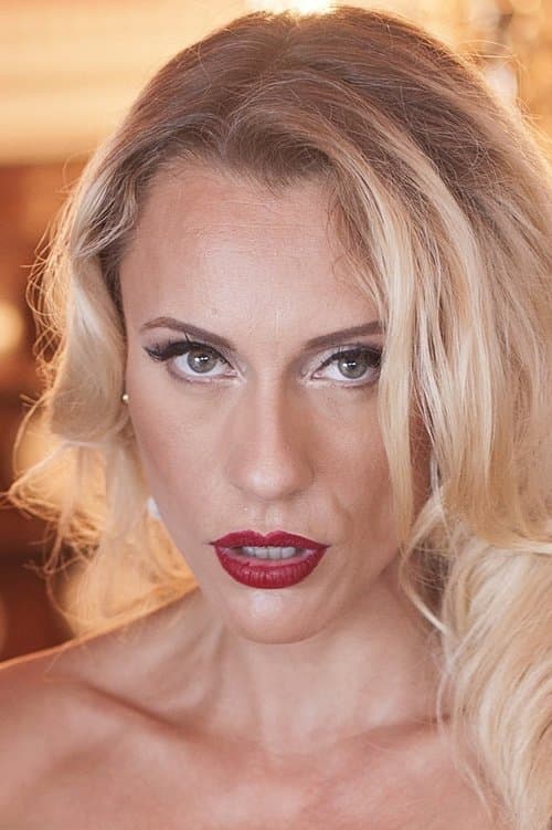 Photo of Brittany Bardot