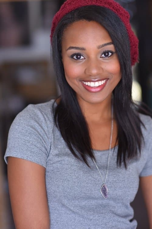Photo of Brittany Bardwell
