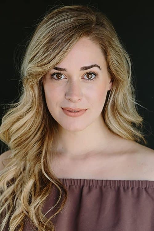 Photo of Brittany Bristow