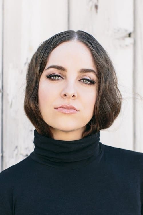 Photo of Brittany Curran