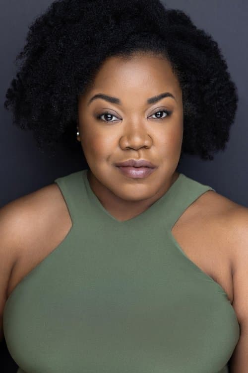 Photo of Brittany Deneen