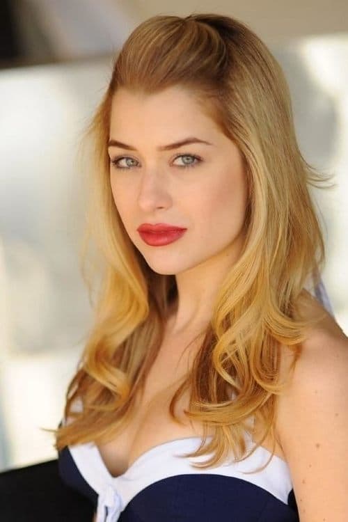Photo of Brittany Finamore