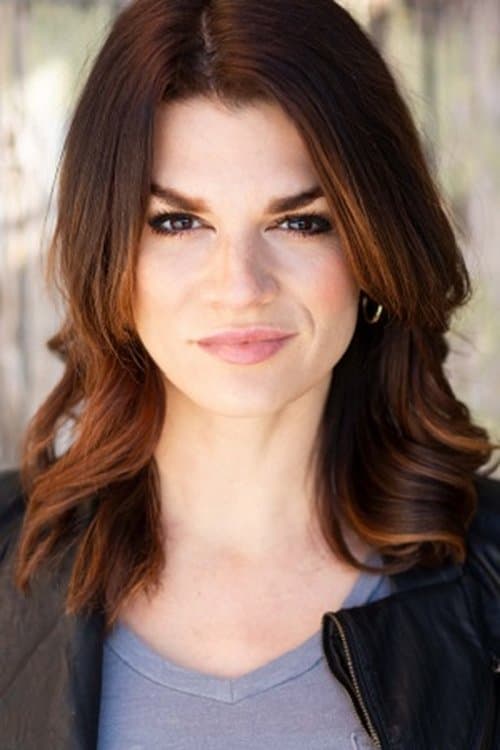 Photo of Brittany Goodwin