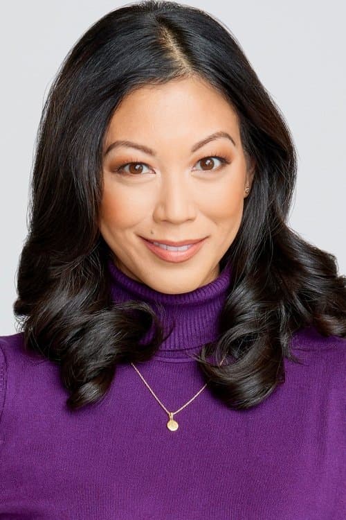 Photo of Brittany Ishibashi