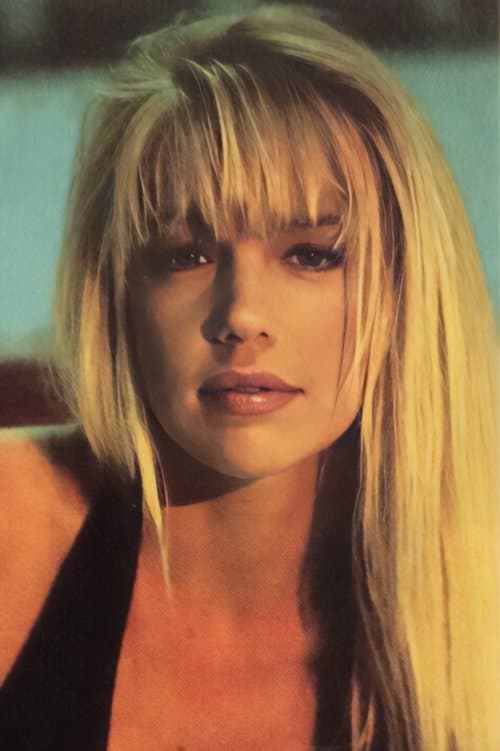 Photo of Brittany McCrena